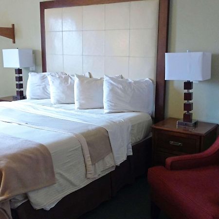 Americas Best Value Inn Zumbrota Екстер'єр фото