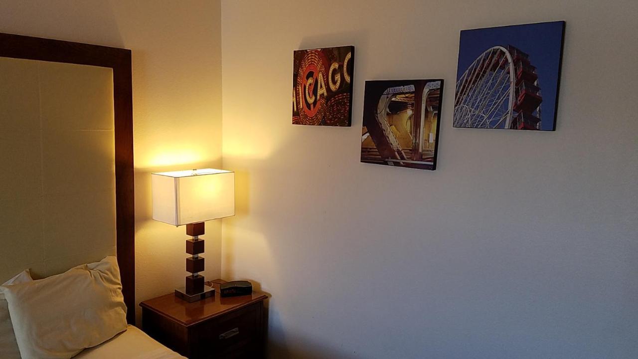 Americas Best Value Inn Zumbrota Екстер'єр фото