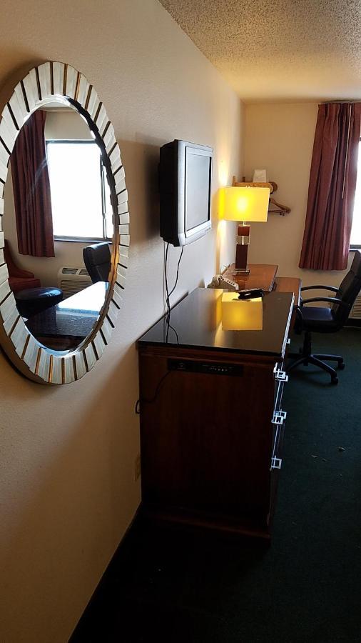 Americas Best Value Inn Zumbrota Екстер'єр фото