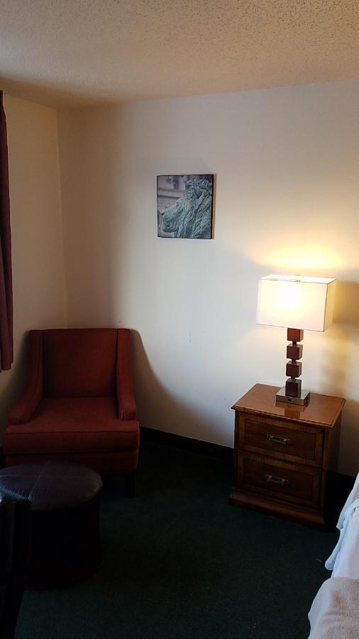 Americas Best Value Inn Zumbrota Екстер'єр фото