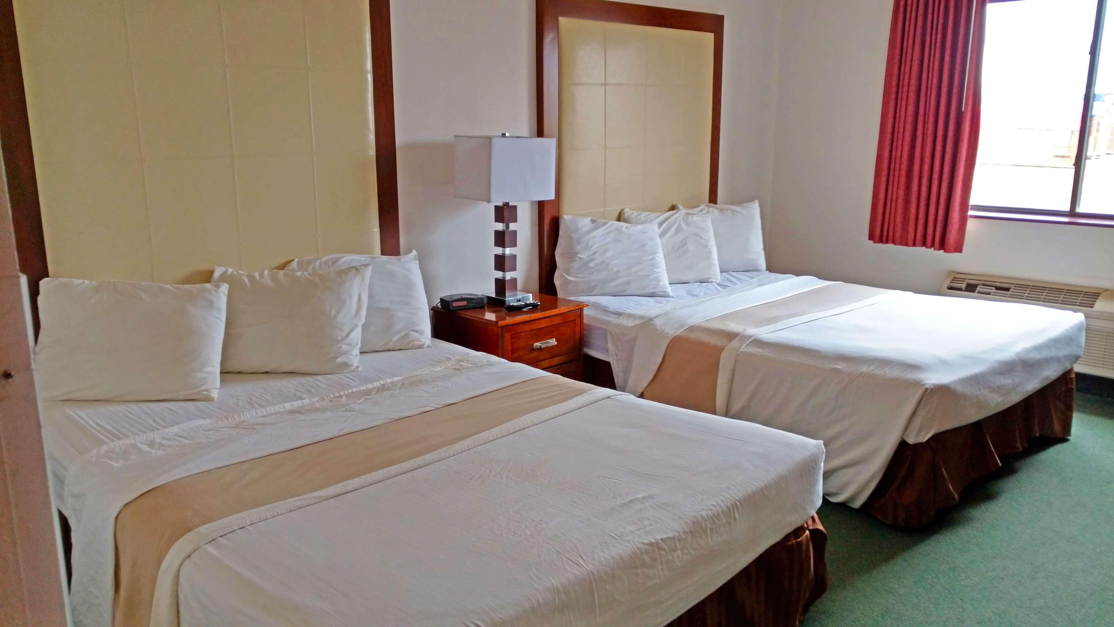 Americas Best Value Inn Zumbrota Екстер'єр фото