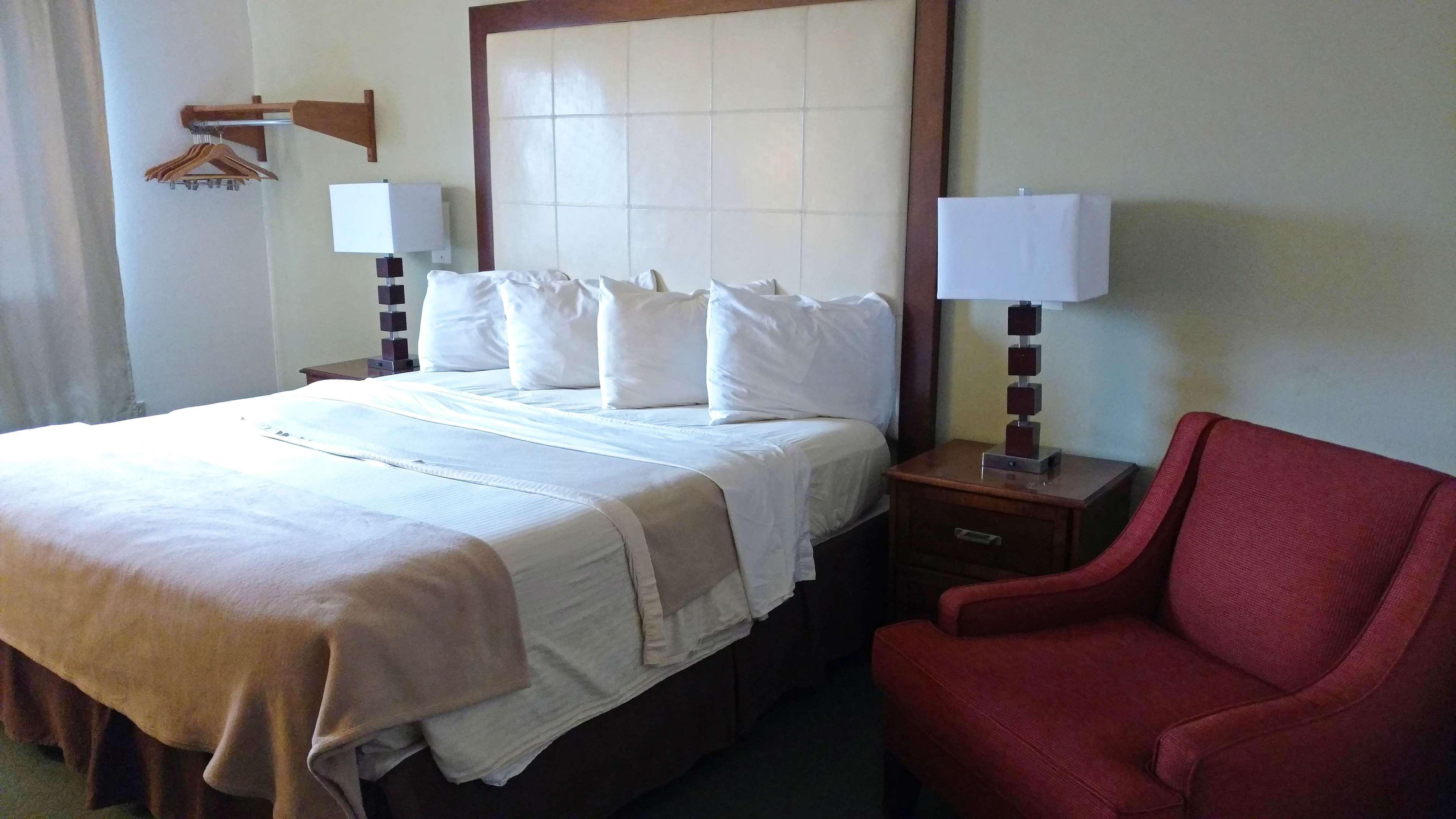 Americas Best Value Inn Zumbrota Екстер'єр фото