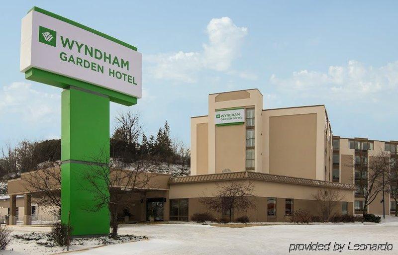 Americas Best Value Inn Zumbrota Екстер'єр фото
