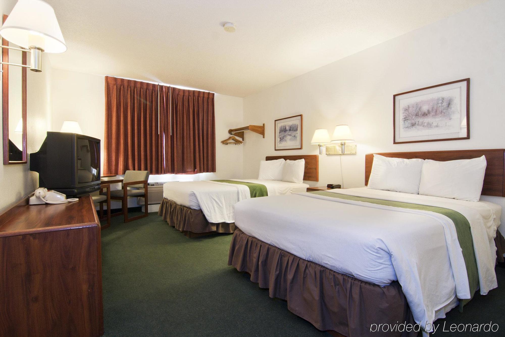 Americas Best Value Inn Zumbrota Номер фото