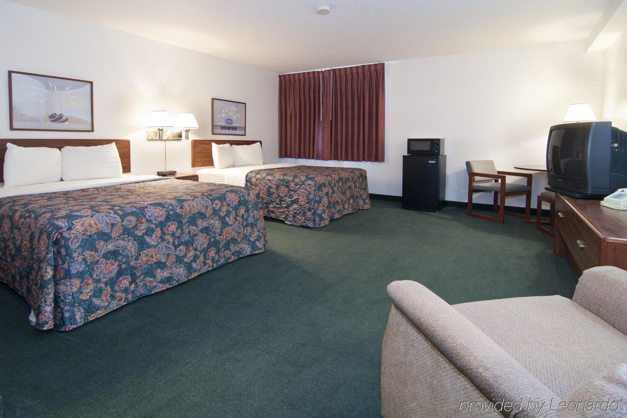 Americas Best Value Inn Zumbrota Екстер'єр фото