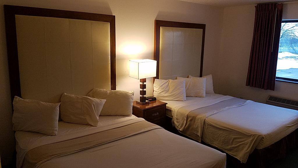Americas Best Value Inn Zumbrota Екстер'єр фото