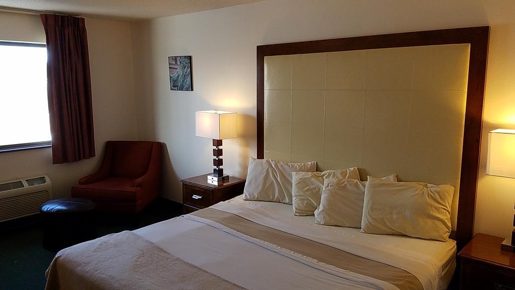 Americas Best Value Inn Zumbrota Екстер'єр фото