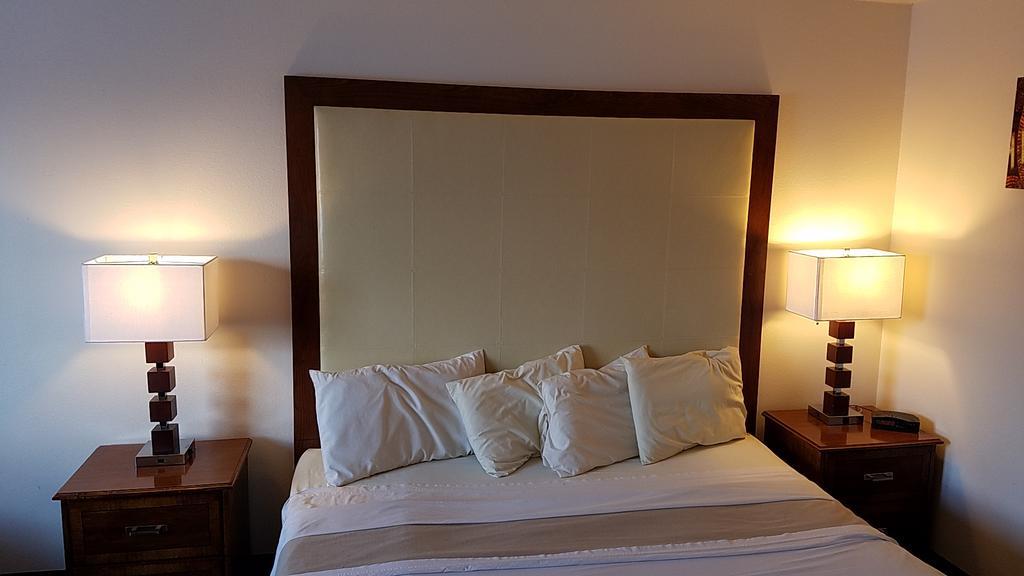 Americas Best Value Inn Zumbrota Екстер'єр фото
