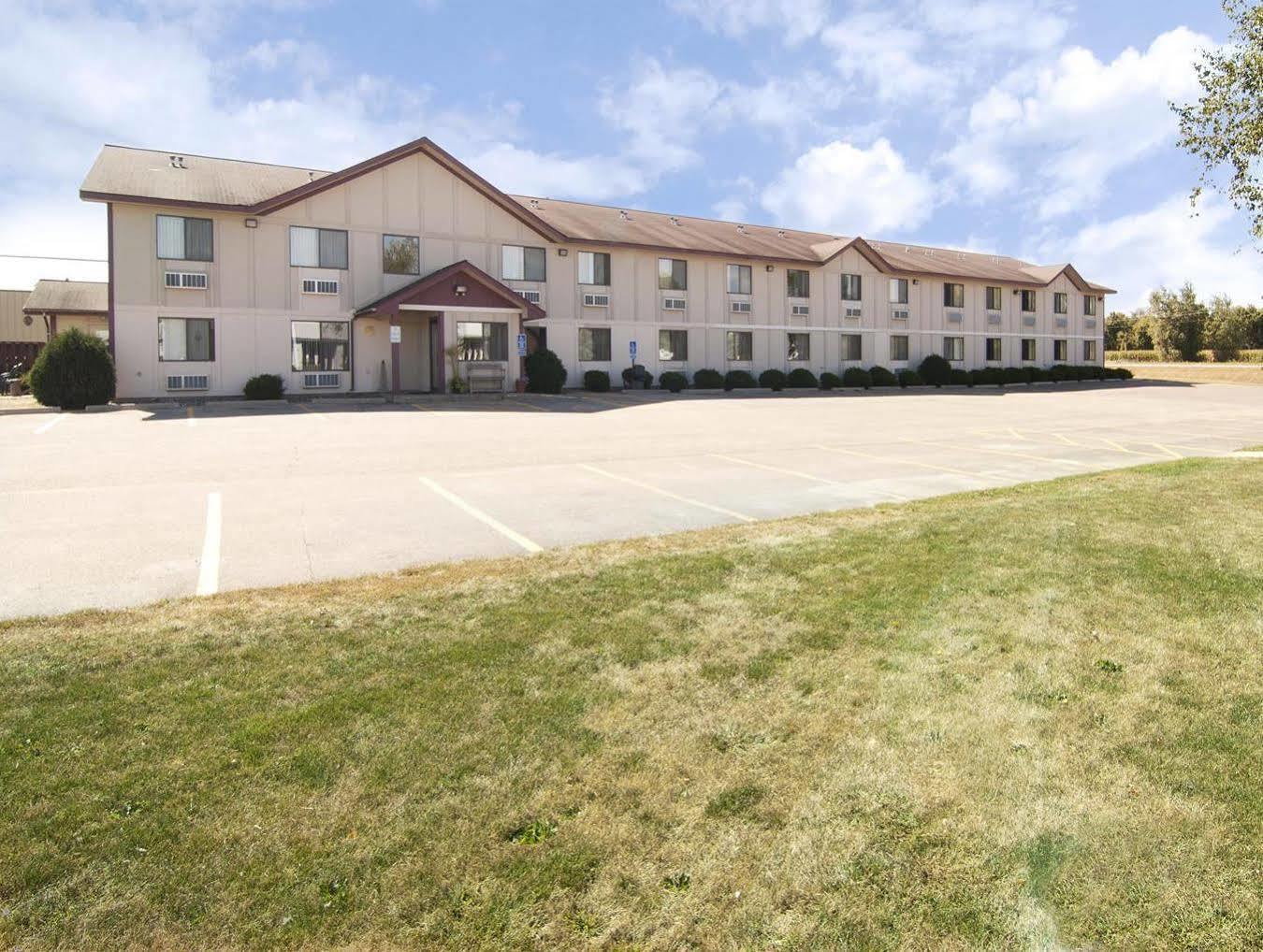 Americas Best Value Inn Zumbrota Екстер'єр фото