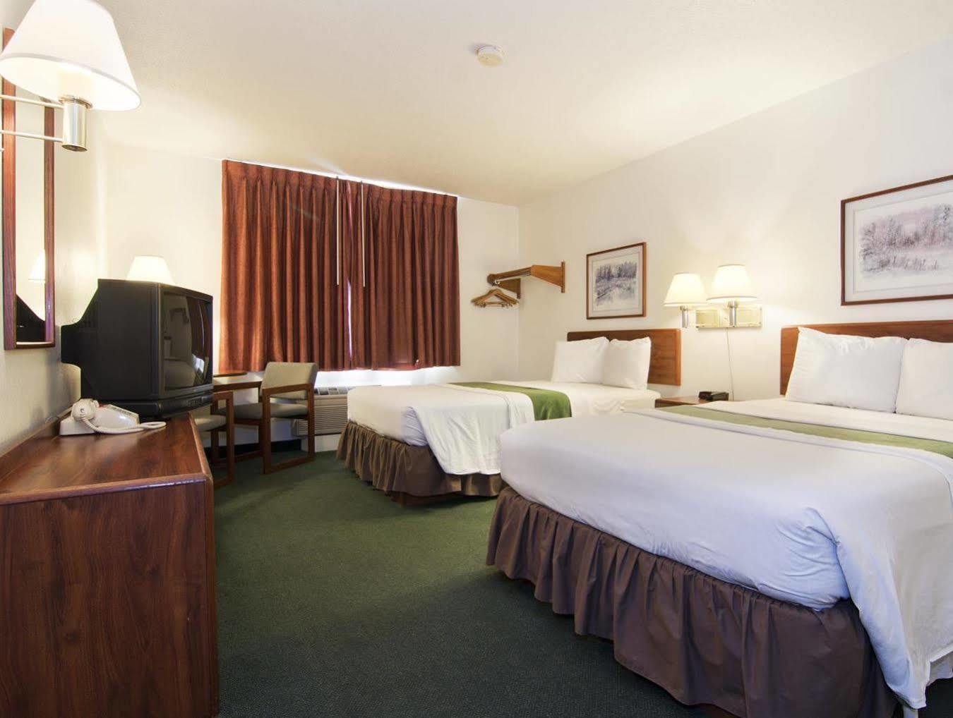 Americas Best Value Inn Zumbrota Екстер'єр фото