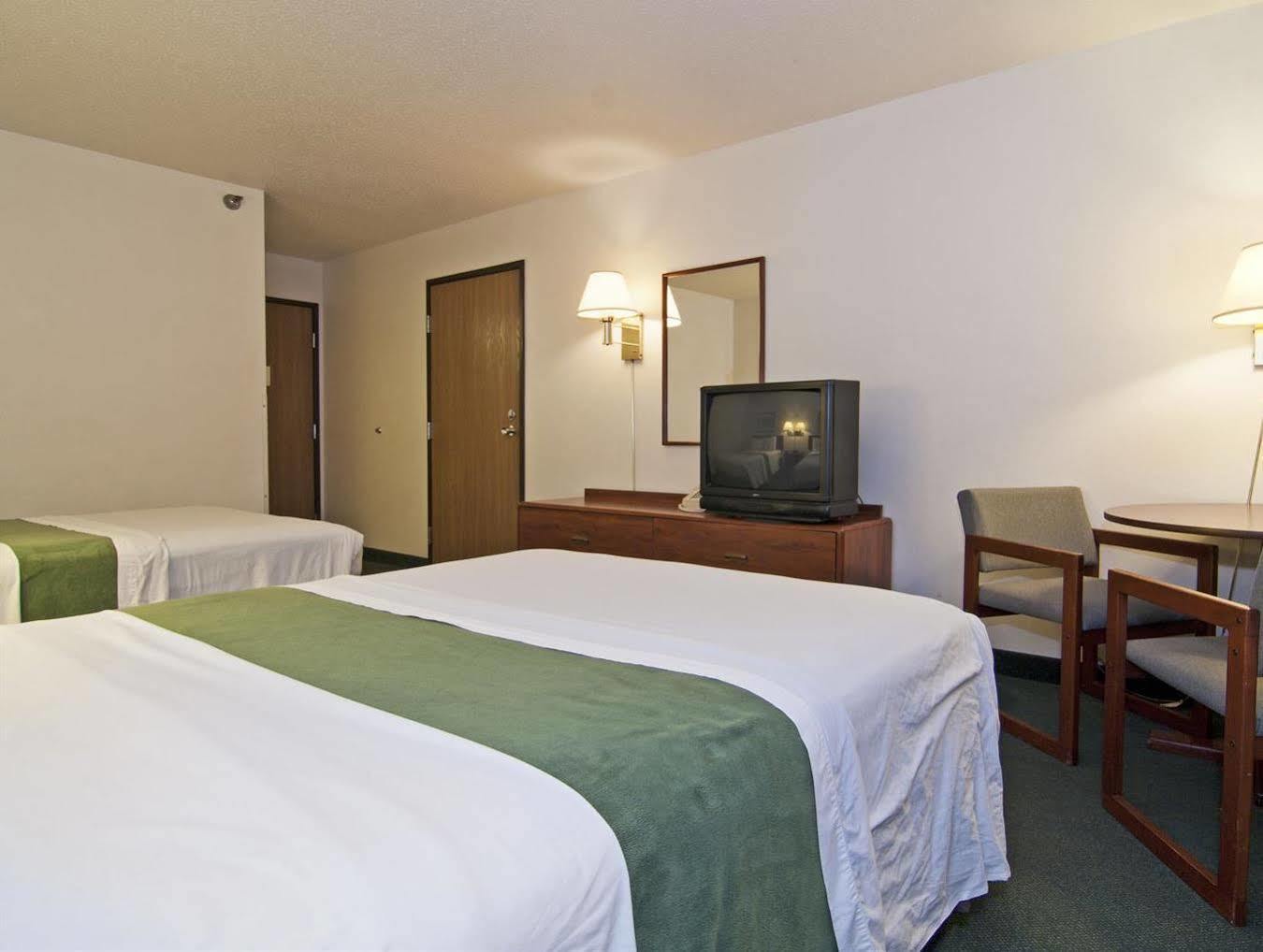 Americas Best Value Inn Zumbrota Екстер'єр фото