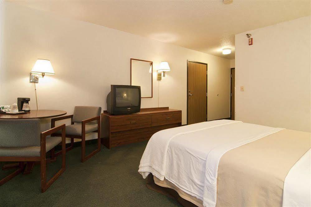 Americas Best Value Inn Zumbrota Екстер'єр фото