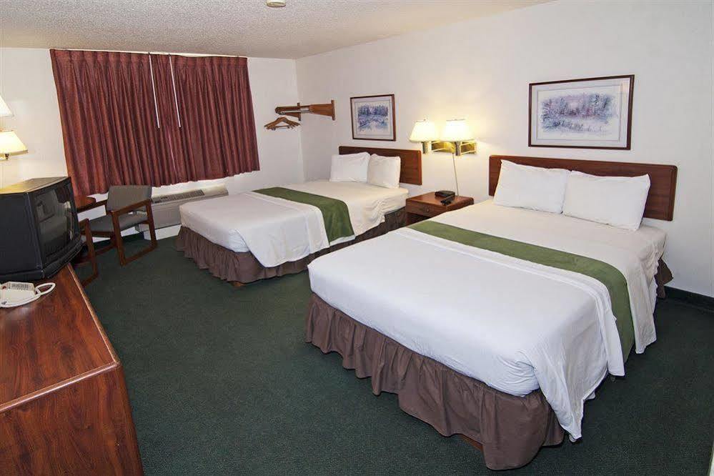 Americas Best Value Inn Zumbrota Екстер'єр фото