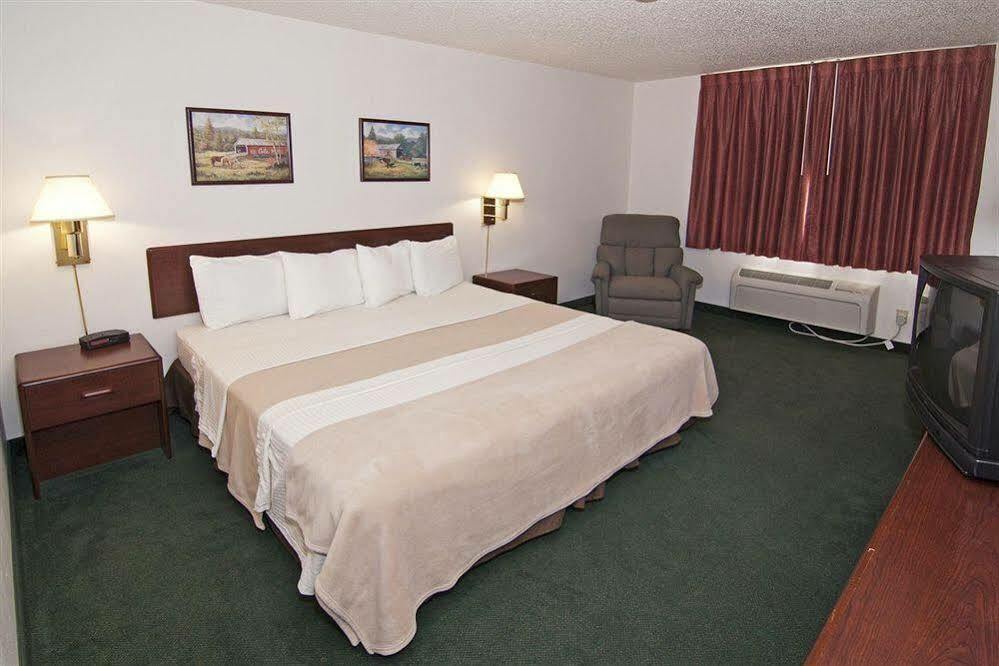 Americas Best Value Inn Zumbrota Екстер'єр фото